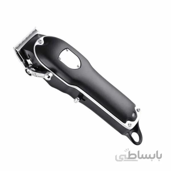 ماشین اصلاح سر و صورت کوئین HC255 ا queen hc255 Trimmer