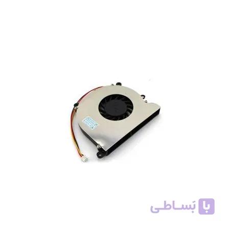 انواع فن پردازنده لپ تاپ