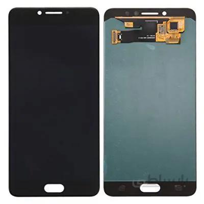 تاچ و ال سی دی گوشی سامسونگ سی7پرو LCD SAMSUNG C7 PRO (c7010) CHANGE GLASS