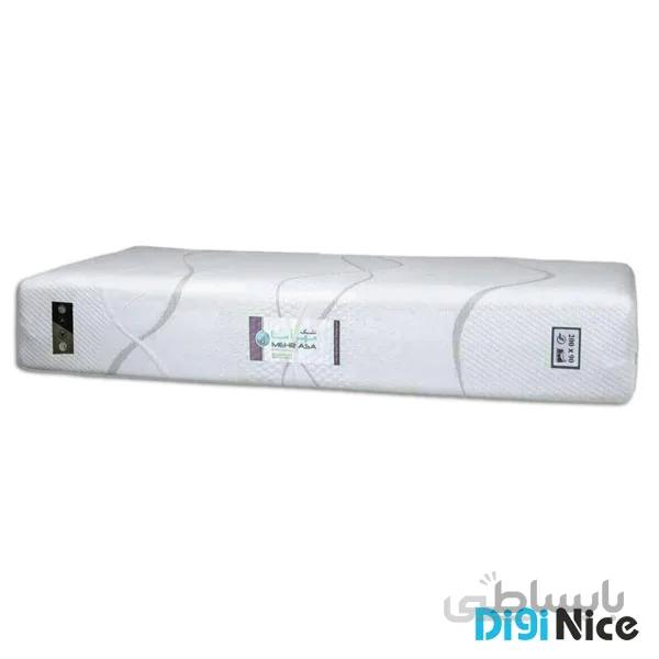 تشک رویال اسایش مدل درا سایز 90 200 سانتی متر
