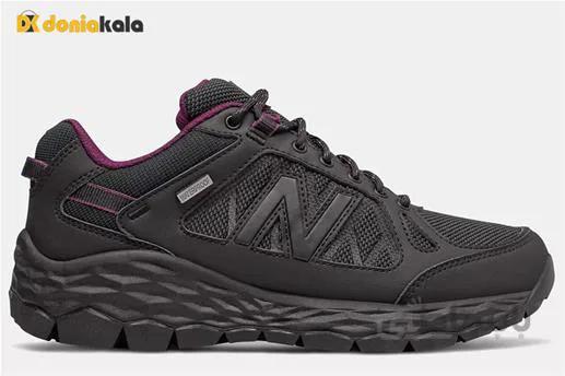 کتانی و کفش اورجینال پیاده روی و اسپرت نیوبالانس فرش فام New Balance Fresh Foam WW1350 ا Original sneakers and hiking and sneakers New Balance Fresh Foam WW1350