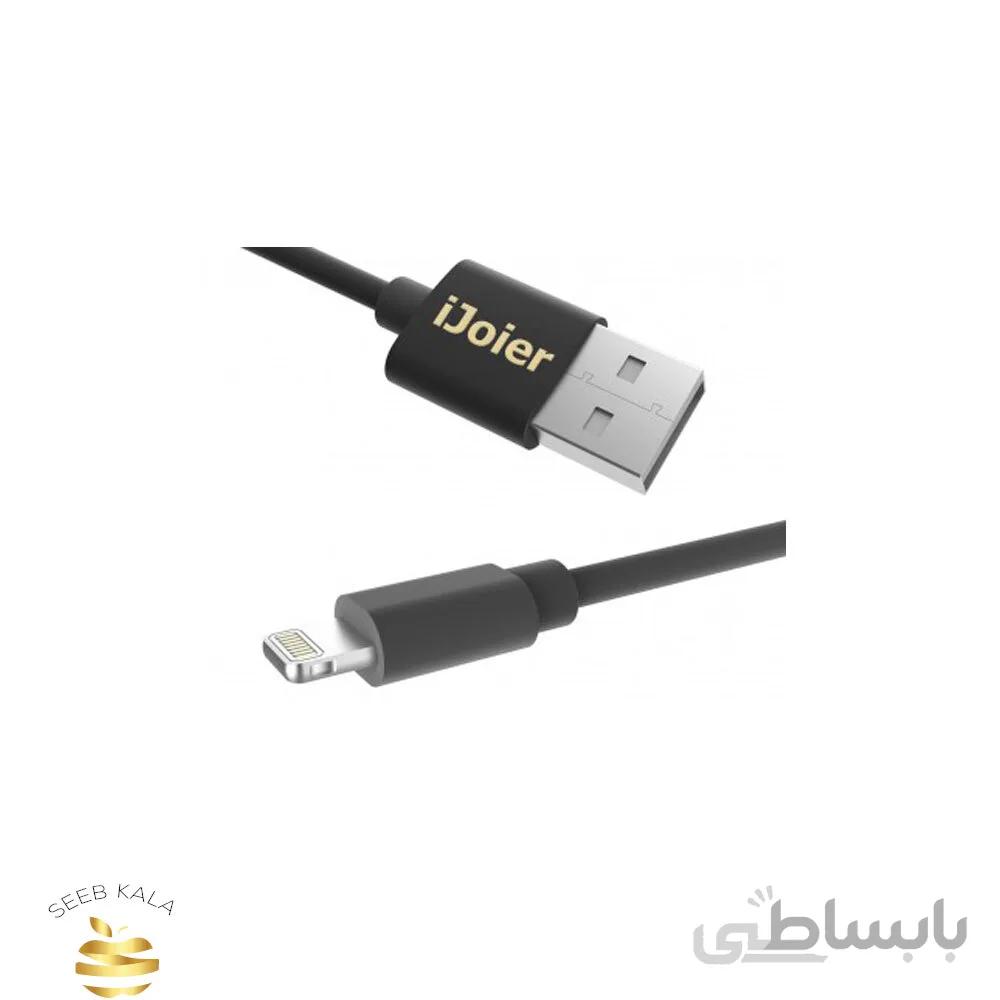 ijoier Lightning to USB Cable کابل تبدیل آیجویر