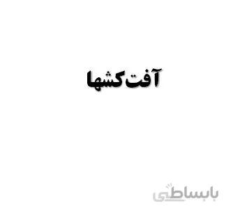پروژه آفت‌كشها