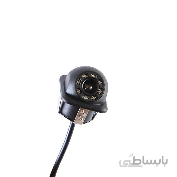 دوربین دنده عقب زنوتیک مدل 681 8IR control