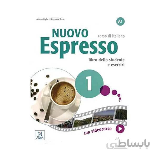 Nuovo Espresso 1