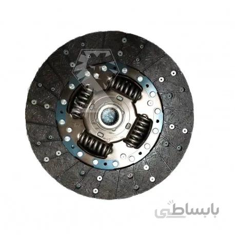 صفحه کلاچ FAW وانت نیسان دیزل اصلی