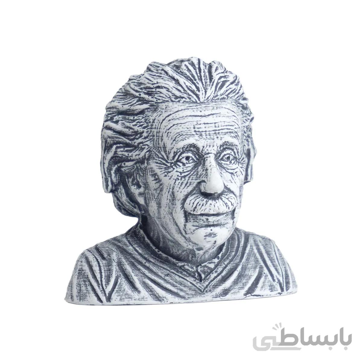 مجسمه سردیس انیشتین