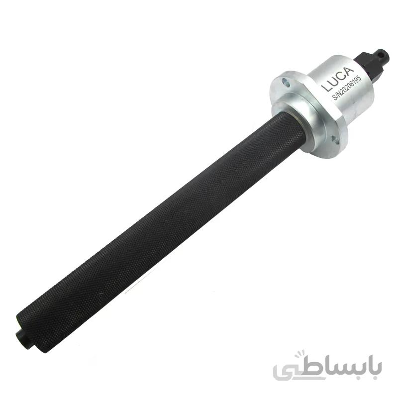 ماردون مخزن چسب لبه چسبان لوکا