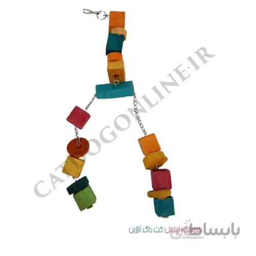 اسباب بازی پرنده