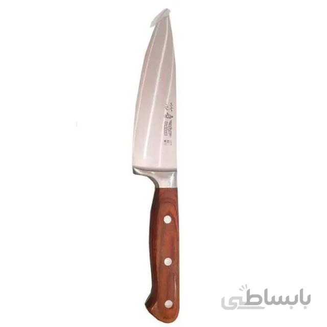 چاقو حیدری کد 60001 سایز1