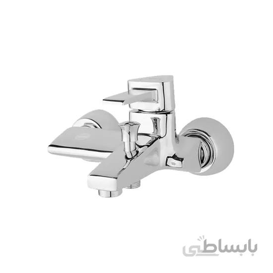 شیر حمام سورنا کروم راسان ا Rassan Sorena Shower