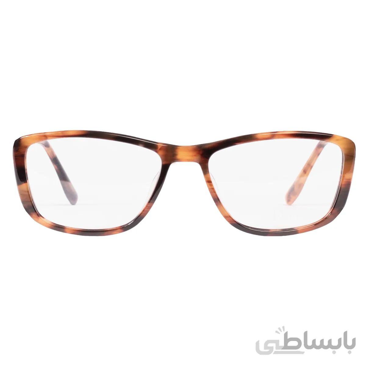 فریم عینک طبی مدل CD