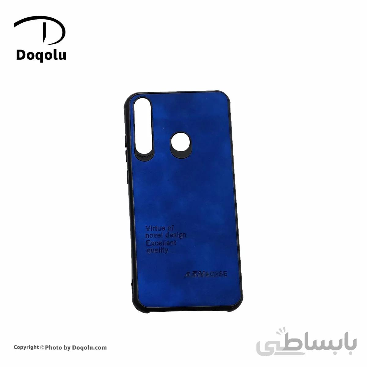 قاب گوشی هواوی Huawei Y6pمدل ASN 007