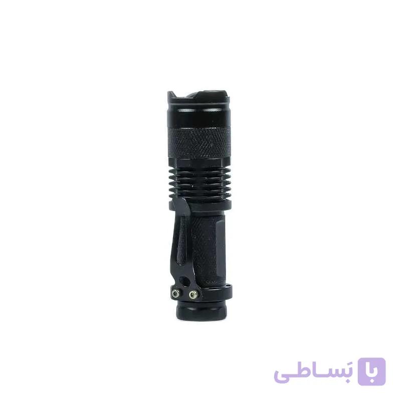 چراغ قوه مدل uv — تصویر 1