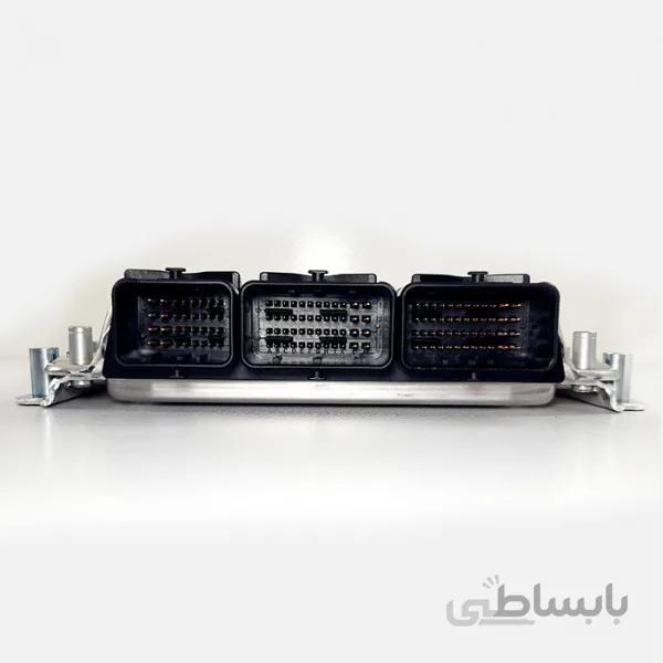 یونیت کنترل موتور، ایسیو بوش ME7.4.9 سمند بنزینی EF7