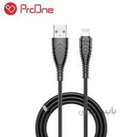 کابل آیفونی ProOne C10 Series PCC175 1m