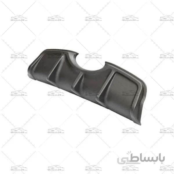 دیفیوزر سپر عقب 206 هاچ بک