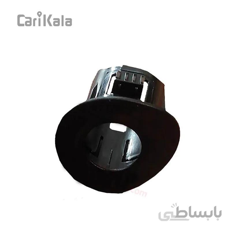 قاب سنسور سیستم هشدار موانع عقب راست سمند کروز
