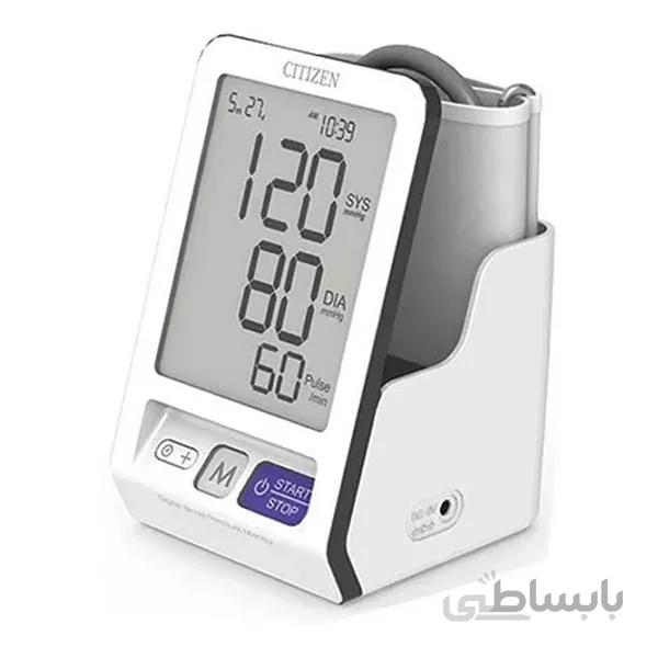 فشارسنج بازویی سیتی زن Citizen CH456 ا Citizen CH 456 Blood Pressure Monitor