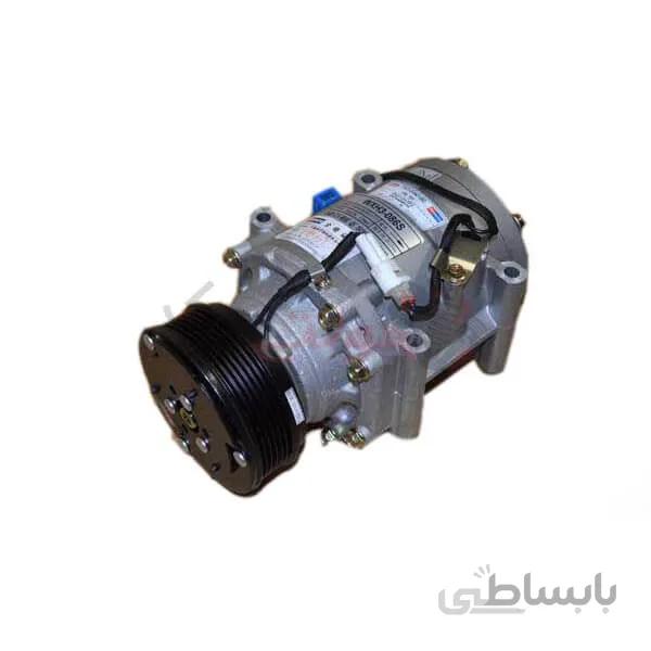 کمپرسور کولر تیگو5