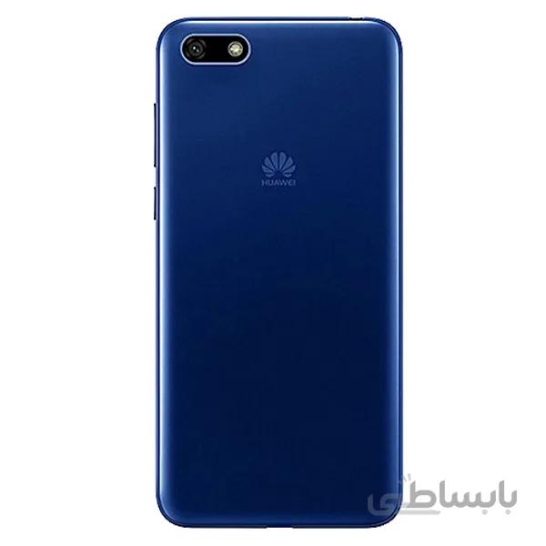 قاب و درب پشت هواوی Y5 PRIME 2018