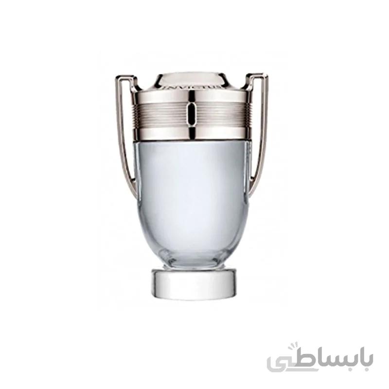 تستر عطر مردانه پاکو رابان اینویکتوس Paco Rabanne Invictus Men