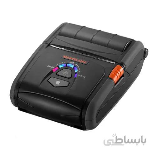 پرینتر حرارتی بیسیم بیکسولون مدل SPP R۳۱۸ ا Bixolon SPP R318 Thermal Printer