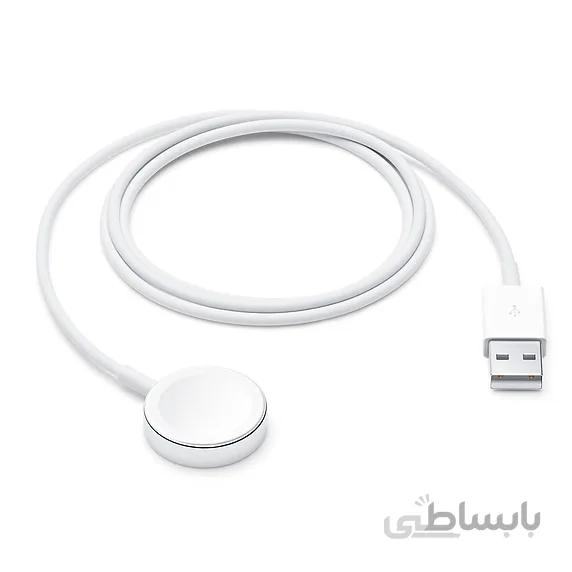 شارژر بی سیم اورجینال اپل واچ ا (1)magnetic charging cable