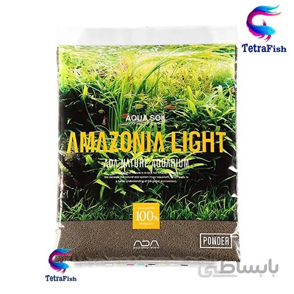 کود و بستر آکواریوم آمازون لایت ای دی ای ADA