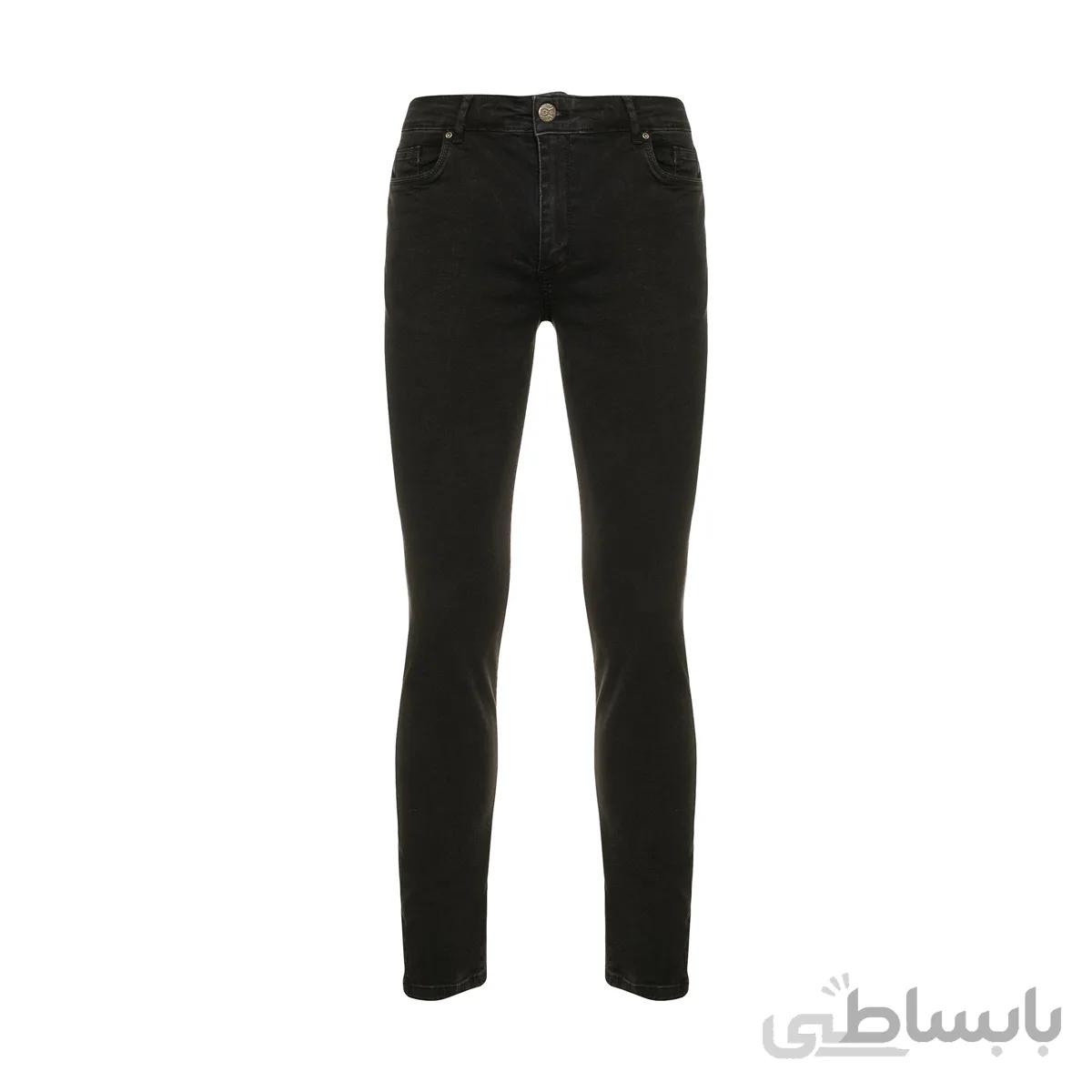 شلوار جین مردانه کد 601253