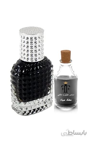 اسانس عطر مشک سیاه BLACK MUSK