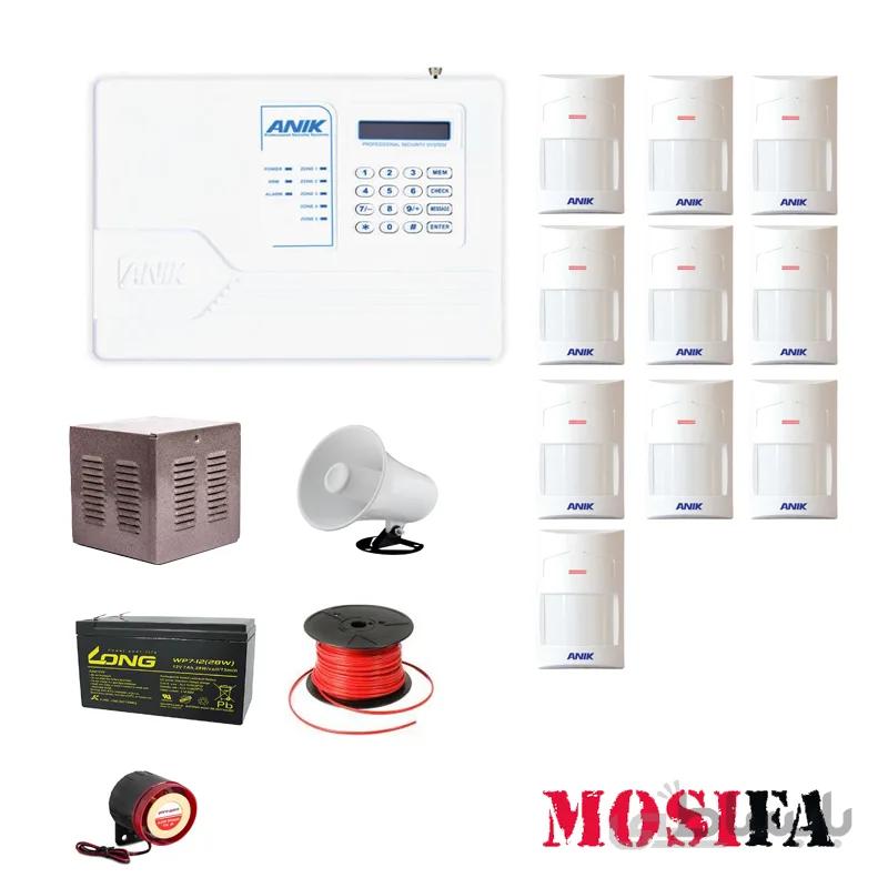 پکیج دزدگیر اماکن سیمکارتی انیک مدل A570_P10