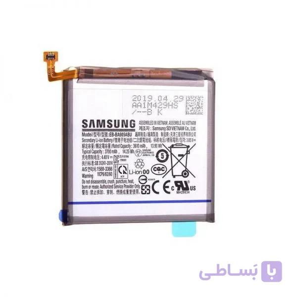 باتری سامسونگ Samsung Galaxy  A80 – A805 — تصویر 1