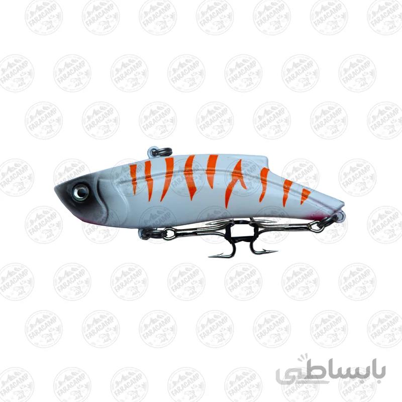 لوری ماهی مصنوعی مجیکن 28 گرمی مدل L287
