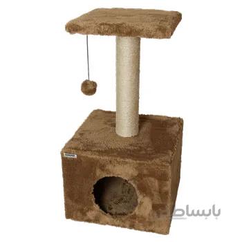 اسکرچر، لانه و جای خواب مدل زیتون