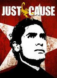 اورجینال استیم Just Cause