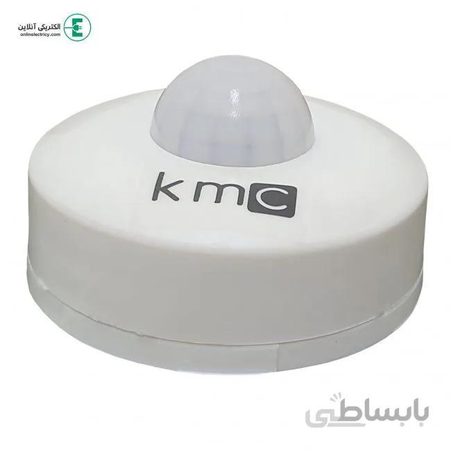 سنسور هالوژنی kmc