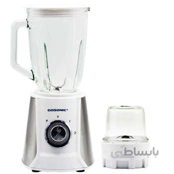 مخلوط کن گوسونیک مدل GSB-427 ا Gosonic GSB-427 Blender