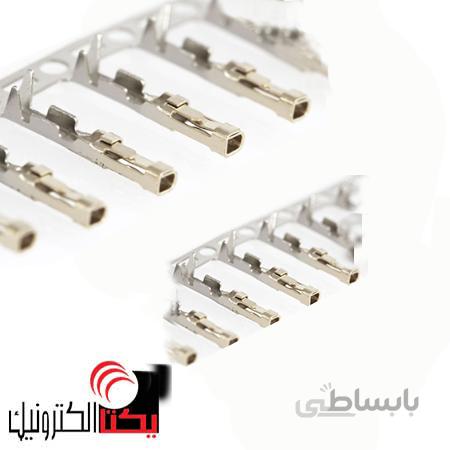 سرسیم سوکت 2میلی متری هوزینگ یاTJC8