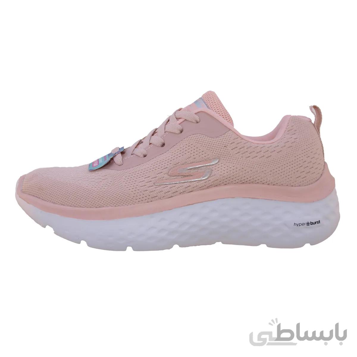 کفش پیاده روی زنانه اسکچرز مدل Burst 1588