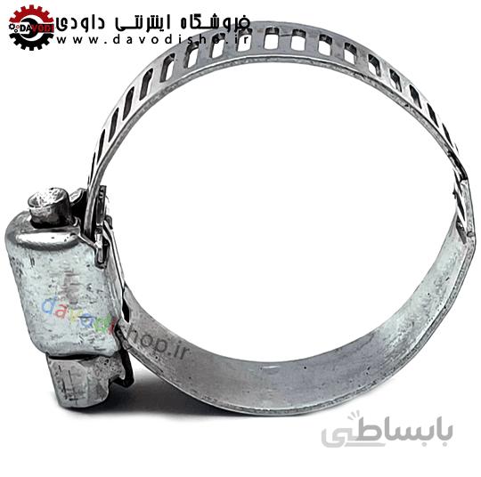 بست فلزی تایوان "۱ | ۲۵-۱۸ (WS) دبلیو اس