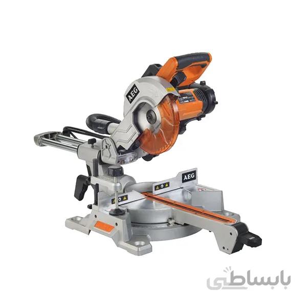 اره فارسی بر کشویی21 سانت مدل PS216L آاگ برقی ا مدل PS216L آاگ برقی