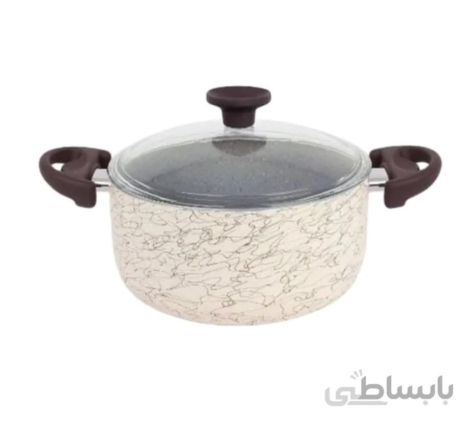 قابلمه لاوان مدل هاوانا سایز 28
