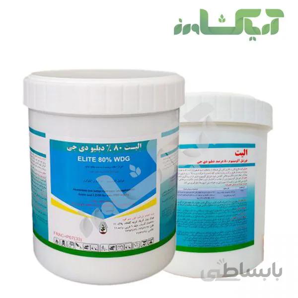 الیت خزرسم