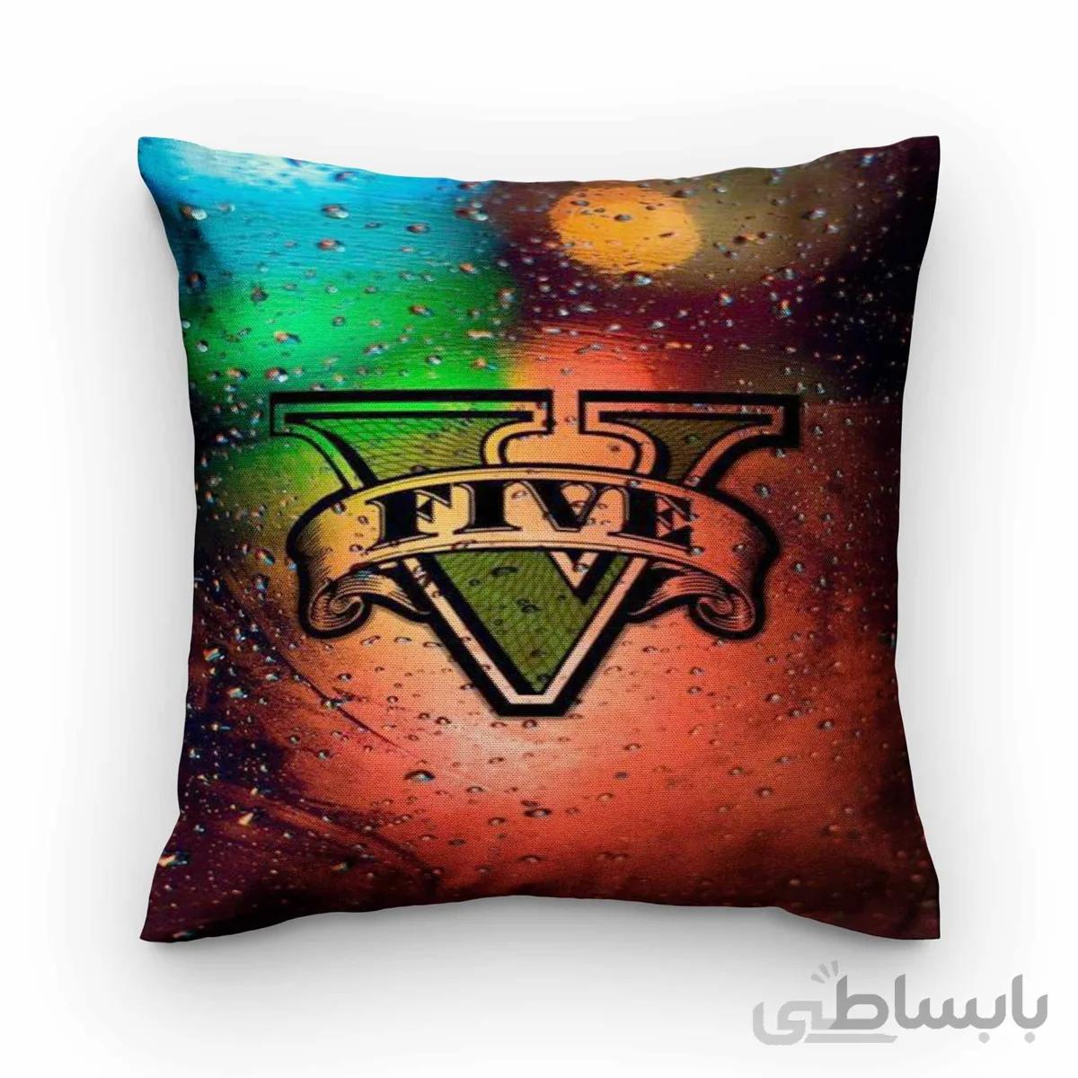 کوسن مدل بازی جی تی ای وی GTA V -کپی-کپی-کپی-کپی