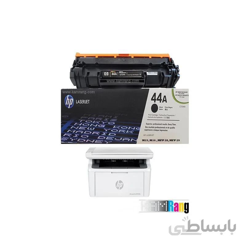 کارتریج پرینتر لیزری اچ پی M28a
