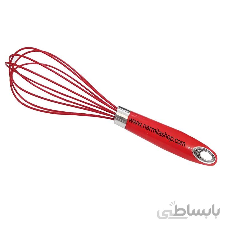 همزن دستی سیلیکون