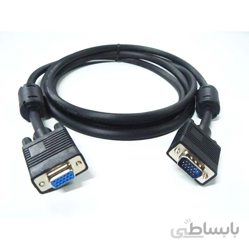 کابل گرافیک 5 متر