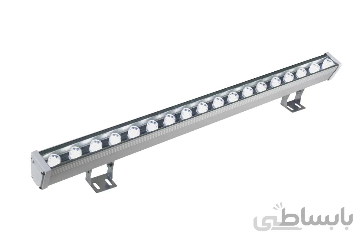 وال واشر 18 وات 100 سانتی صبا ترانس