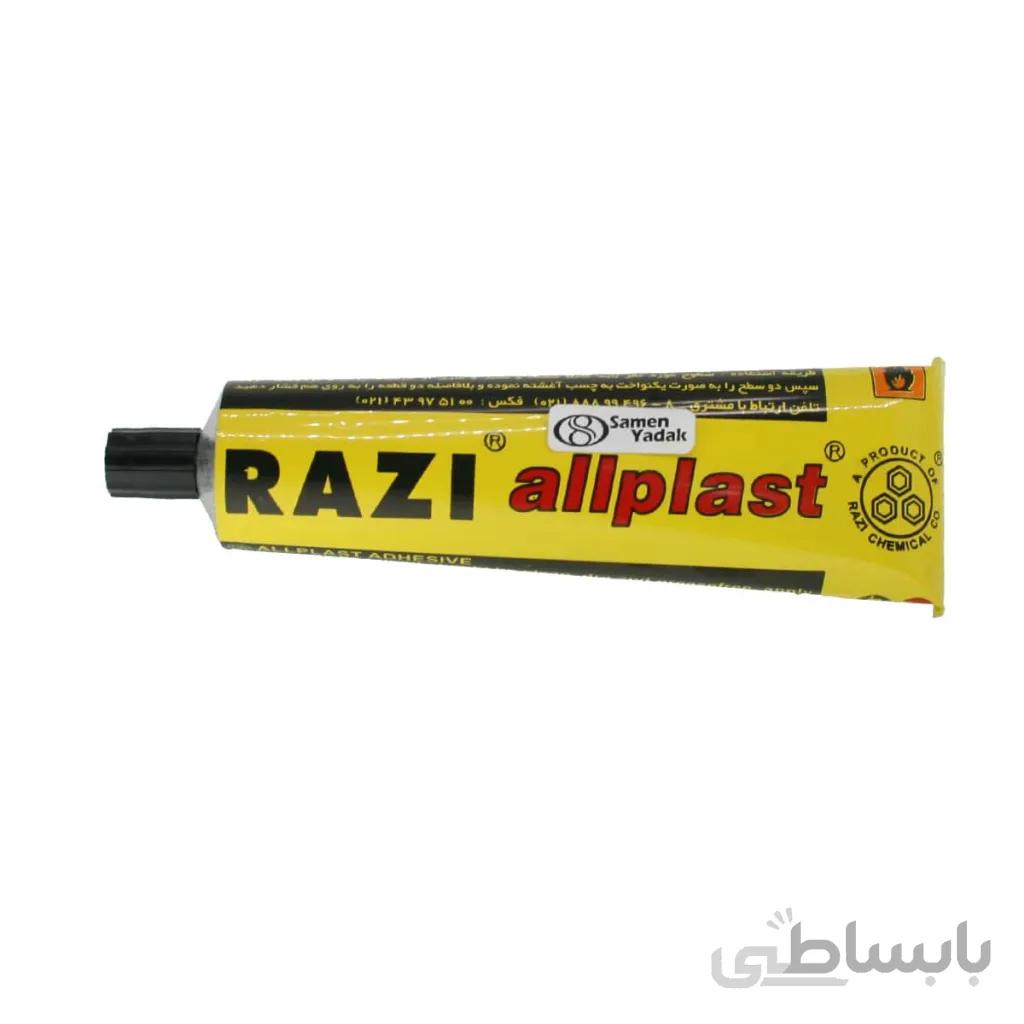چسب همه کاره رازی بزرگ